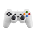 Picture of Game Pad gaming RAMPAGE Snopy SG-R602 PS3/PC White USB 1.8m Joypad, 30493