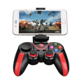 Picture of Game Pad gaming RAMPAGE Snopy  SG-R707 Bluetooth Wireless Joypad for Android PS3 / PC / Smart Phone / Tv Box, 30499