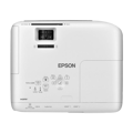 Picture of Projektor Epson EB-FH08 3LCD FullHD. kontrast 16.000 :1  3.600lum, Zvučnik 2W, 2xHDMI. USB. boja bijela