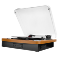 Picture of Gramofon Mikado Nostalgia MN-P235 VOYAGER Turntable Wooden USB-BT 3.5mm AUXIN, 35717