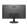 Picture of MONITOR AOC 27B31H 27" IPS, 1920x1080, 120Hz, 1ms MPRT, 300 cd/m2, 1500:1, Adaptive Sync, VGA, HDMI, Tilt, Black, VESA, 3y