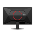 Picture of MONITOR AOC Gaming 24G4HRE 24" (23.8") Fast IPS, 1920x1080, 200Hz, 0.5ms MPRT (1ms GtG), 300 cd/m2, 1000:1, Adaptive Sync, G-Sync Compatible, HDR10, 2
