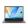 Picture of ASUS VivoBook S M3407KA-SF028W 14" OLED 60 Hz AMD Ryzen AI 7 350 16GB/1TB/Win11/Alu silver/2Y