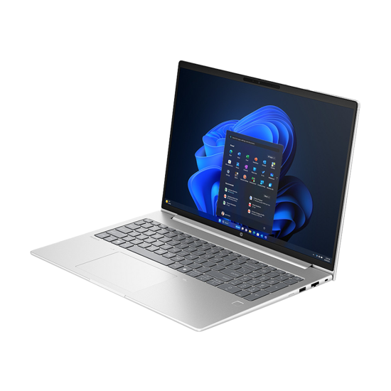 Picture of HP Probook 4 G1iR B39X4AT 16"WUXGA IPS Intel CorE i5-1334U 16GB/512GB SSD/win 11 pro2Y/silver