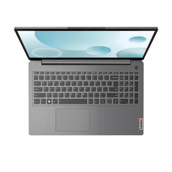 Picture of Lenovo IdeaPad 1 15IAU7 82RK019MSC 15,6" FHD AG Intel I3-1215U/8GB/512GB SSD Intel UHD integr/siva/2y
