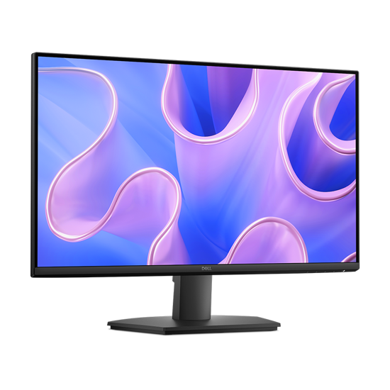 Picture of Monitor DELL SE2725HM 27", 1920x1080, FHD, 100Hz, IPS Antiglare, 16:9, 1000:1, 250 cd/m2, 8ms/5ms, 178/178, HDMI, VGA, Tilt, SE2725HM