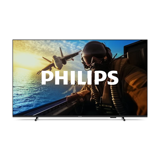 Picture of Philips TV  55" PUS7000 4K; Titan OS; panel 60HZ; Pixel Precise Ultra HD; Dolby Vision; HDR10+; izlazna snaga zvucnika 20W; HDMI 2.1 X 1; M 25