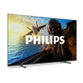 Picture of Philips TV  55" PUS7000 4K; Titan OS; panel 60HZ; Pixel Precise Ultra HD; Dolby Vision; HDR10+; izlazna snaga zvucnika 20W; HDMI 2.1 X 1; M 25