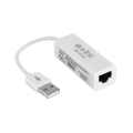 Picture of USB to LAN Ethernet adapter converter USB A plug/RJ45, S-Link SW-KC30, 40460