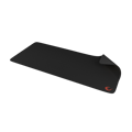 Picture of Podloga za miš gaming RAMPAGE BLITZ XXL 900x400x4mm sewing neutral fabric black, 41203