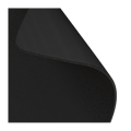 Picture of Podloga za miš gaming RAMPAGE BLITZ XXL 900x400x4mm sewing neutral fabric black, 41203