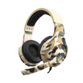 Picture of Slušalice sa mikrofonom gaming Snopy SN-8800 GAMETIME Camouflage Pattern PC 3,5M PS4-XBOX-Mobile Gaming Headset with Adjustable Microphone, 32595