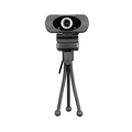 Picture of WEB camera Everest Original SC-HD03 1080P Full HD Usb Metal Tripod, 34444