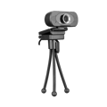 Picture of WEB camera Everest Original SC-HD03 1080P Full HD Usb Metal Tripod, 34444