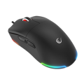 Picture of Miš gaming RAMPAGE BLINK Black 7 Macro Keys RGB 12800 DPI, 40072