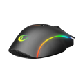 Picture of Miš gaming RAMPAGE SMX-G39 COMFORT Usb 8D+ Extra Shot Button 7200dpi RGB Led  Programable, 35496