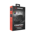 Picture of Miš gaming RAMPAGE SMX-G39 COMFORT Usb 8D+ Extra Shot Button 7200dpi RGB Led  Programable, 35496