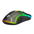 Picture of Miš Everest SM-G52 USB Black Lighting Gaming, 34664