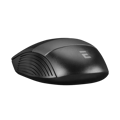 Picture of Miš Everest wireless SM-18 Black/Gray 2,4 GHz, 34508