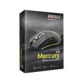 Picture of Miš gaming Everest Mercury X8 Usb Black 6D Optical Gaming Mouse, 18296