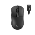 Picture of Miš gaming RAMPAGE Zenith Bt Wired 2.4g Black Wireless Paw3395 Nordic 52833 MCU, 41653