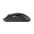 Picture of Miš gaming RAMPAGE Zenith Bt Wired 2.4g Black Wireless Paw3395 Nordic 52833 MCU, 41653