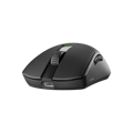 Picture of Miš gaming RAMPAGE Zenith Bt Wired 2.4g Black Wireless Paw3395 Nordic 52833 MCU, 41653