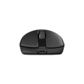 Picture of Miš gaming RAMPAGE Zenith Bt Wired 2.4g Black Wireless Paw3395 Nordic 52833 MCU, 41653