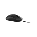 Picture of Miš gaming RAMPAGE Zenith Bt Wired 2.4g Black Wireless Paw3395 Nordic 52833 MCU, 41653