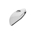 Picture of Miš gaming RAMPAGE  Zenith Bt Wired 2.4g White Wireless Paw3395 Nordic 52833 MCU, 41652