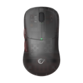 Picture of Miš gaming RAMPAGE Tilion wireless black 24000 DPI 3311 Sensor Charged 80 Million Huano Switch, 41496