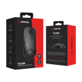 Picture of Miš gaming RAMPAGE Tilion wireless black 24000 DPI 3311 Sensor Charged 80 Million Huano Switch, 41496