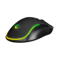 Picture of Miš gaming RAMPAGE SMX-R47 X-Jammer V2 USB Black RGB Light 12800 DPI 1000 Hz, 35086
