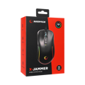 Picture of Miš gaming RAMPAGE SMX-R47 X-Jammer V2 USB Black RGB Light 12800 DPI 1000 Hz, 35086