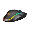 Picture of Miš gaming RAMPAGE SMX-G72 GREEDY 8 KEYS, Double Click Real RGB Backlit,Macro Programable, 33362