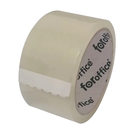 Picture of SELOTEJP TRAKA  48mmX66m,prozirna FOROFFICE