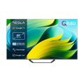 Picture of TESLA QLED TV 65" Q65E655GUS UHD Google TV, DVB-T/T2/C/S/S2;HDMIx3:USBx2:CI;2x12W Box Zvucnici