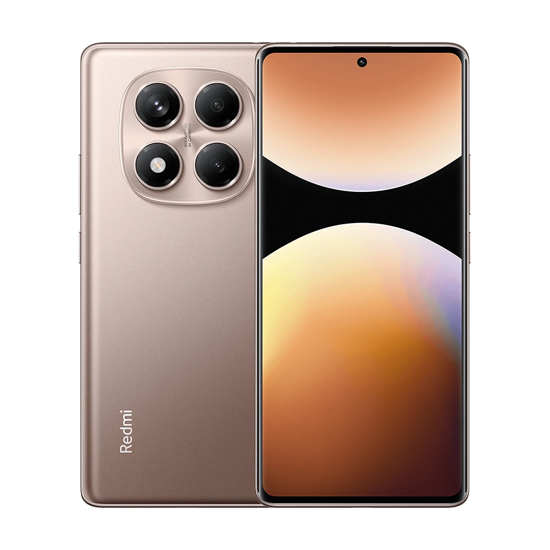 Picture of Mobitel Xiaomi Redmi Note 14 Pro 4G 12GB 512GB Sand Gold