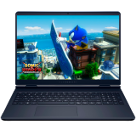 Picture of x( AC16250_RPLH-R_010-56 )Alienware 16 Aurora AC16250, 16" WQXGA (2560 x 1600) 120Hz, 300 nits, Inte