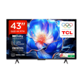 Picture of TV TCL 4K QLED 43P71K QLED 4K UHD Google Smart TV donosi vrhunski kontrast, živopisne boje i pametne funkcije uz Google TV i ugrađeni Google Assistant
