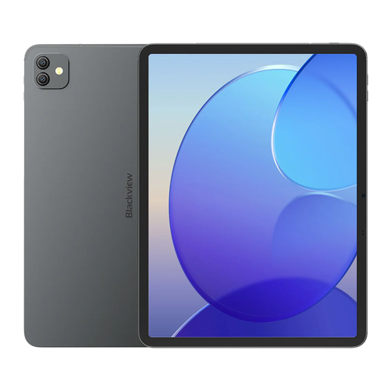 Picture of Tablet Blackview Link 8 12,7" 12GB 256GB Space Grey LTE 