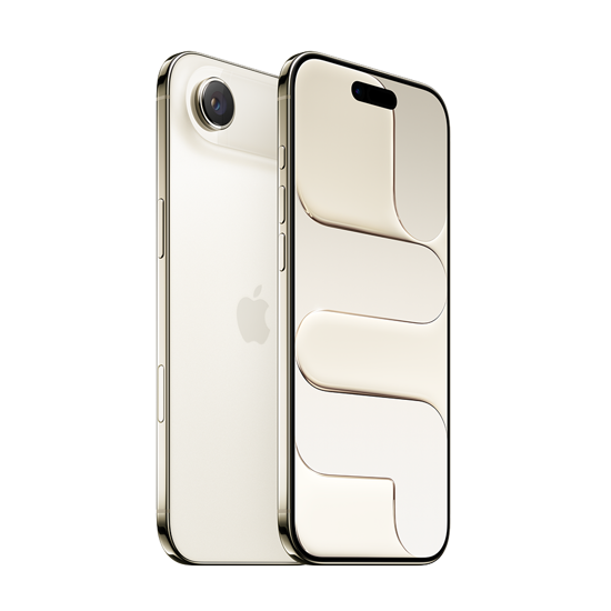 Picture of Apple iPhone Air 256GB Light gold