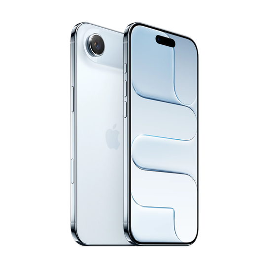 Picture of Apple iPhone Air 256GB Sky blue