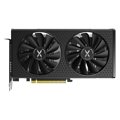 Picture of VGA XFX SPEEDSTER SWFT 210 AMD Radeon RX 7600 8 GB GDDR6 128-bit HDMI 3x DP RX-76PSWFTFY