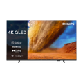 Picture of Philips TV 55" 55PUS7810 4K Qled Titan OS; HDR 10+; Pixel Precise Ultra HD