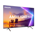 Picture of Philips TV 55" 55PUS8510 4K Qled Titan OS; AMBILIGHT TV; Pixel Precise Ultra HD; Dolby Atmos