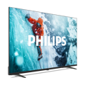 Picture of Philips TV 50" 50PUT7630 4K Google Pixel Precise Ultra HD; HDR10+ Dolby Vision i Dolby Atmos; 32GB flash