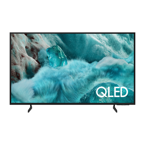 Picture of SAMSUNG TV QE55Q7F2AUXXH QLED SMART 4K UHD 