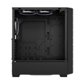 Picture of Kućište SHARKOON gaming, RGB HEX bk ATX, Tempered Glass, ventilator 4x120mm, black