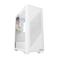 Picture of Kućište SHARKOON gaming, VS9 White RGB ATX, Tempered Glass, ventilator 3x120mm